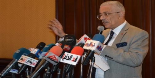 التعليم تحسم مصير الثانوية التراكمية غداً 23131
