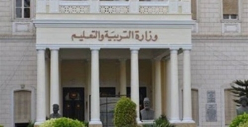 5 فئات من الطلاب يؤدون امتحانات أولى ثانوي ورقياً 24211