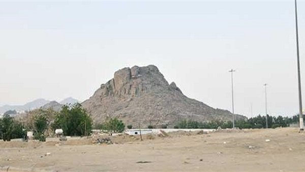 تعرف على وادي المغضوب عليهم وسبب نهى الرسول عن الوقوف فيه 33710