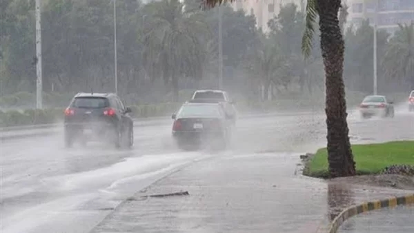  الأرصاد تحذر: أمطار غزيرة وموجة برد جديدة بدءا من مساء اليوم وحتى السبت 5956