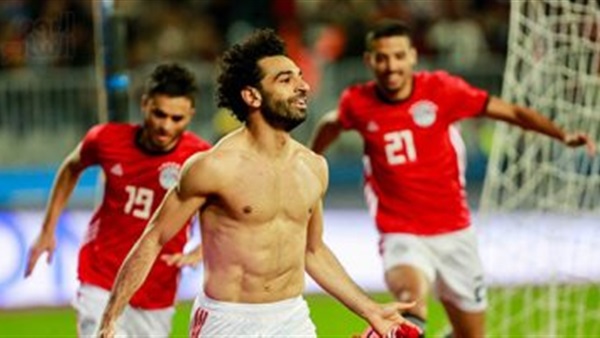 بعد مباراة مصر وتونس.. محمد صلاح يرسل رسالة لمعلمى مصر 66810