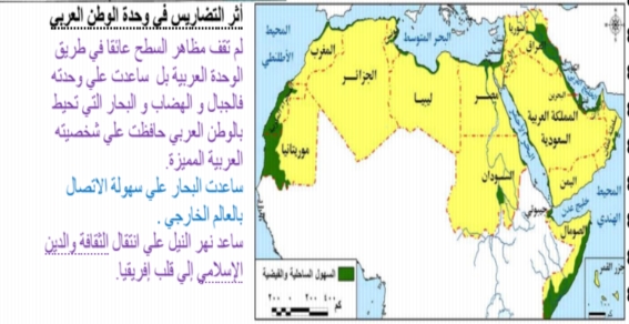 مذكرة الدراسات للصف الثاني الاعدادي ترم أول 2019 أ/ محمد هيكل 8116