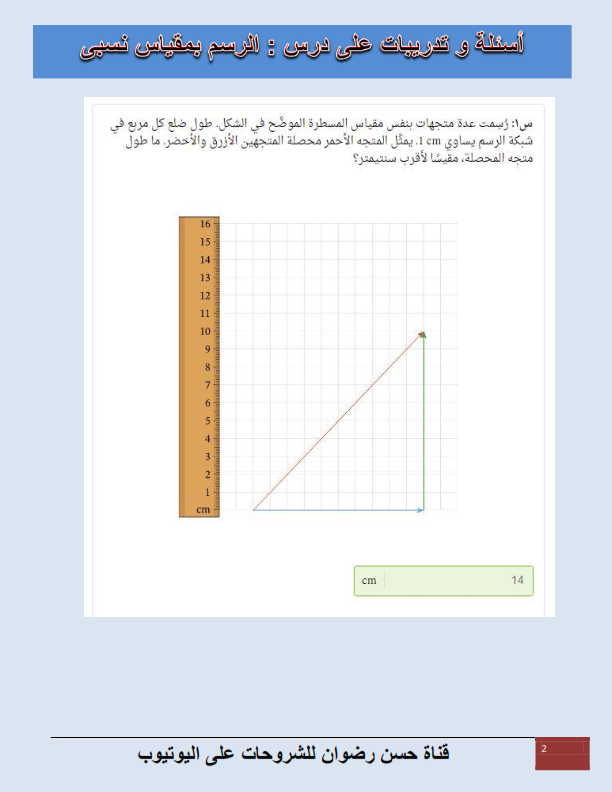 مراجعة فيزياء أولى ثانوي نظام جديد | 130 سؤال من أسئلة بنك المعرفة بالاجابات Iao_oa13