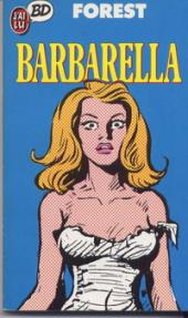 Barbarella - version "V.Magazine". Barbar47