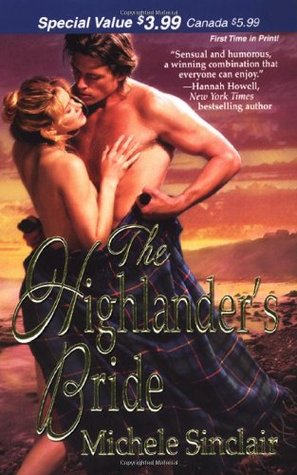The Highlander’s bride de Michele Sinclair 2_brid10