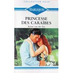 Princesse des Caraïbes de Karen van der Zee 7_prin10