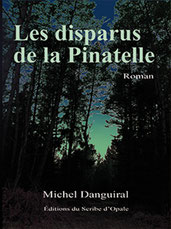 Les disparus de la Pinatelle de Michel Danguiral Image10