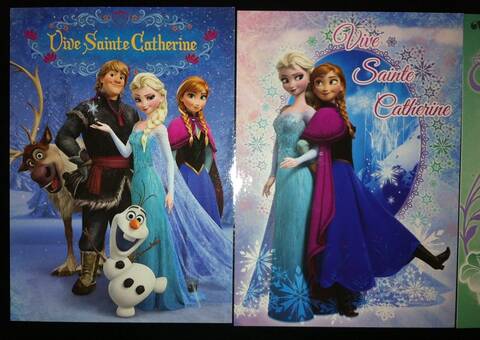 Les Cartes Postales Disney Page 14 Les Cartes Postales Disney Page 14