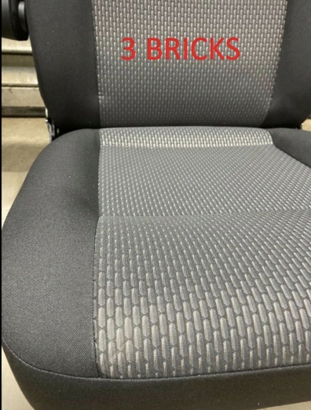 Siège passager neuf T5/T6/T6.1 Thumbn18
