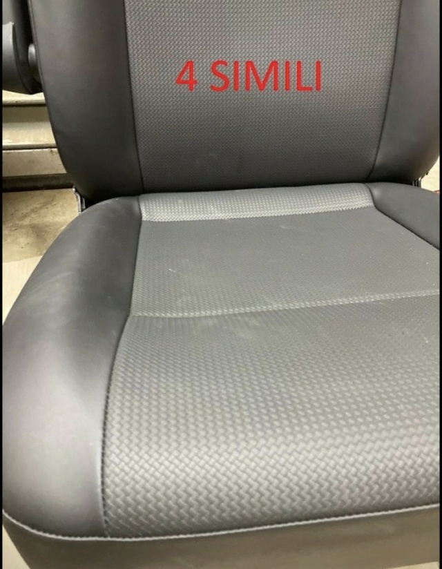 Siège passager neuf T5/T6/T6.1 Thumbn19