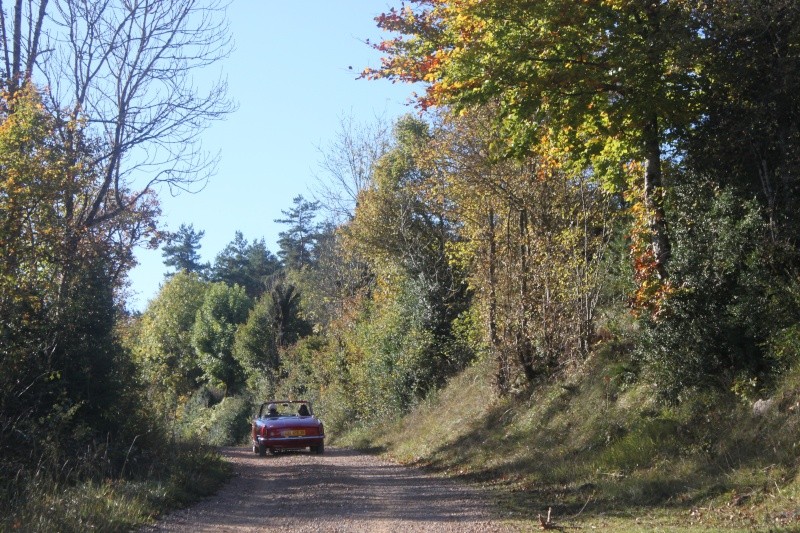 AG 2014- Lozere, La Canourgue - Page 3 Ag_20110