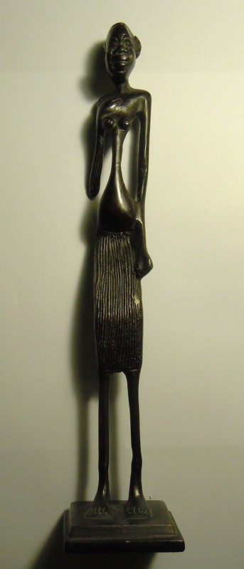 statuette bronze Dscn7710