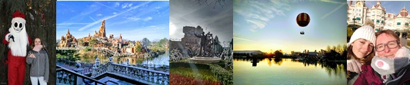 TR séjour magique & topissime à Disneyland Paris - Sequoia Lodge (GFC) - du 17/12/13 au 20/12/13 [Saison 3 Terminée - Épisode 11 – Épisode final !  posté le 25/11/2014 !] - Page 25 Pojhyf10