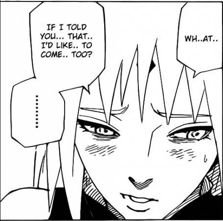 [Manga - Scan] Naruto - Page 22 Gdskc210