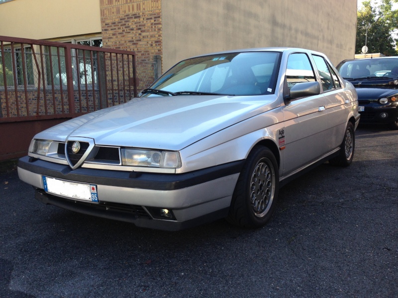 Alfa 155 V6 Img_2110