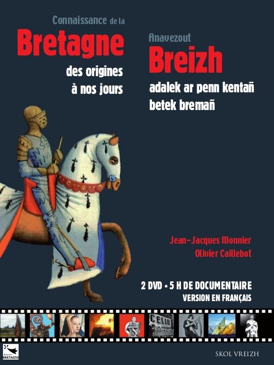 Connaissance de la Bretagne des origines à nos jours Bretag10