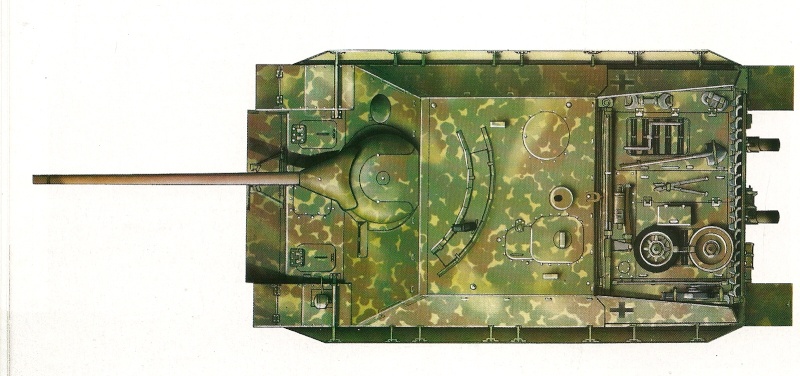 Sd.Kfz. 162/1 JagdPanzer IV L-70. Tigeri15
