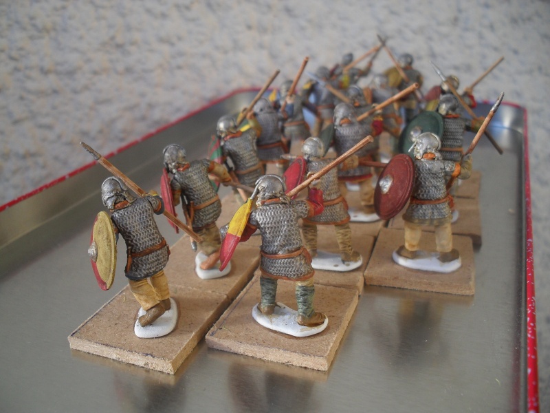  Anglo-Saxons pour Saga Sdc12314