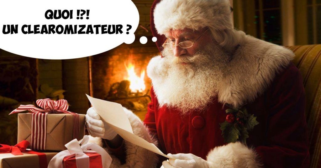 Mieux que le Beaujolais Nouveau : le concours d'avatars de Noël cuvée 2021 est arrivé ! - Page 2 48268910