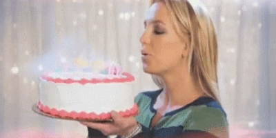 Je Me Souhaite Un Joyeux Anniversaire