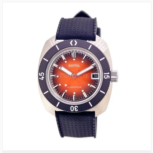 vintage - La montre russe du jour  - Page 32 Captur20