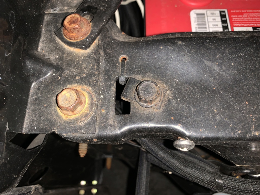 75 Laguna Front End Question 10177910