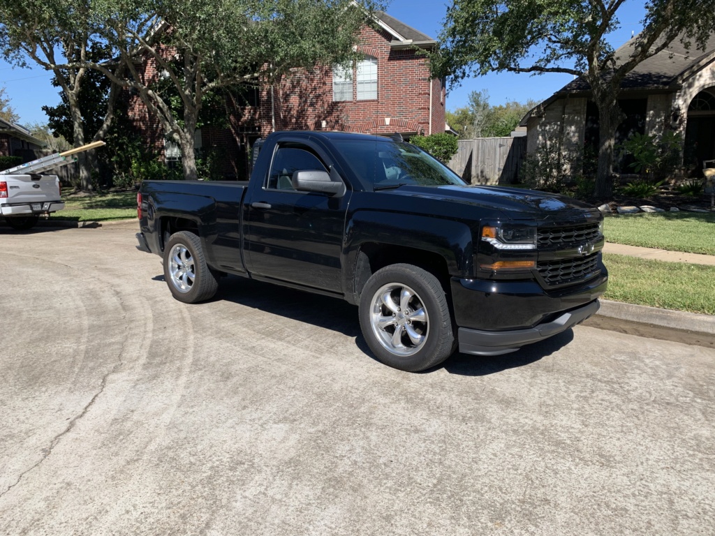 New Project 2017 Silverado  Fdd39910