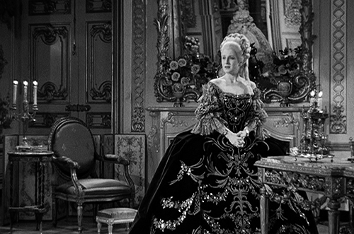 Marie Antoinette avec Norma Shearer (Van Dyke) - Page 7 Tumblr11