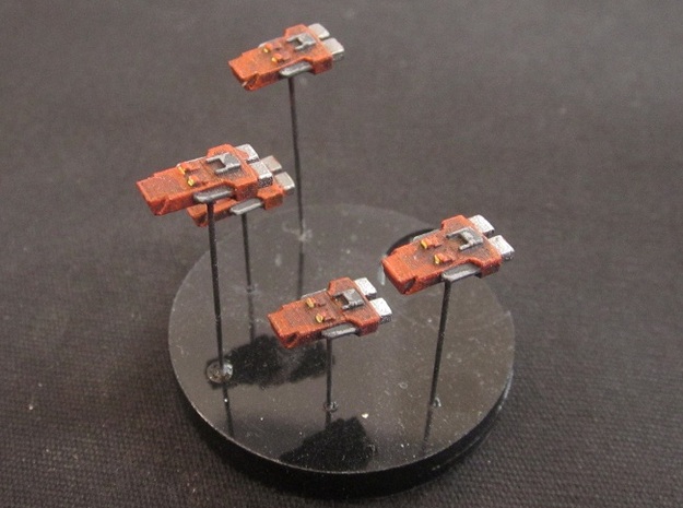 Proxy de figurines Battlefleet Gothic pour le futur et les petits nouveaux - Page 13 625x4612