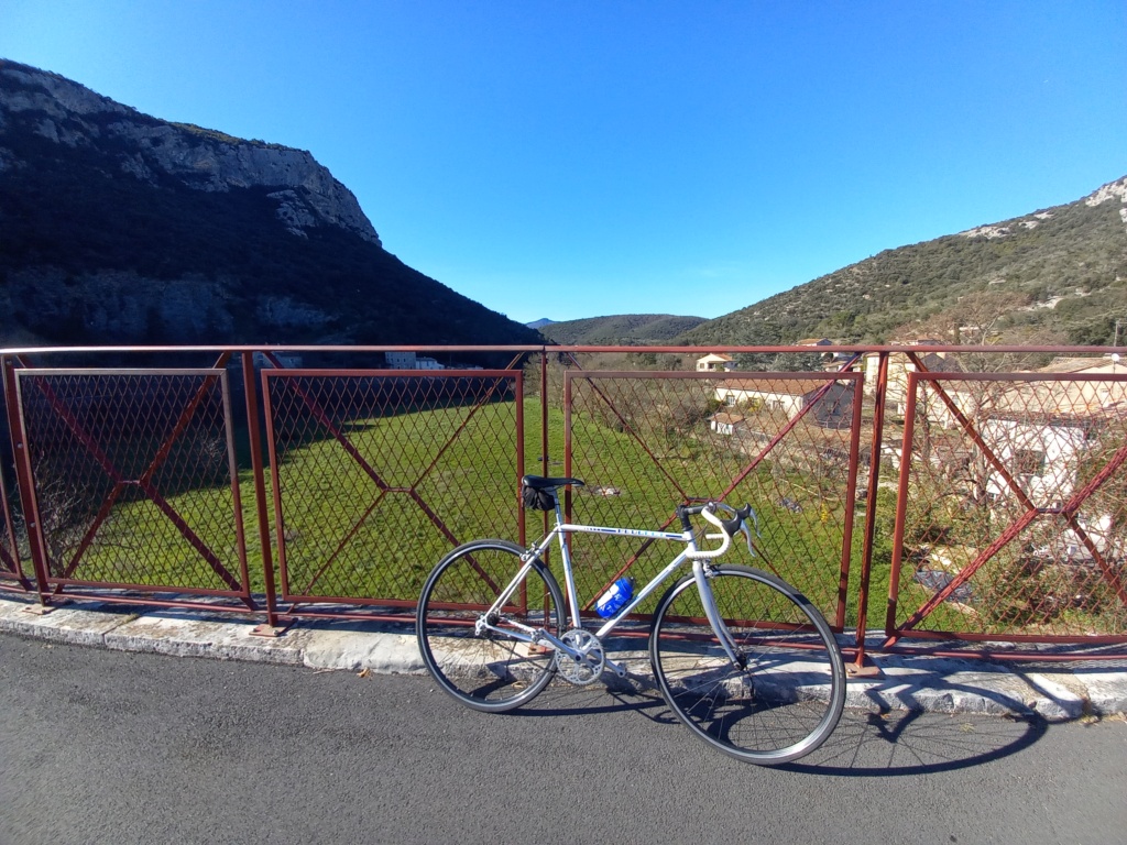 single speed base Peugeot 20240311