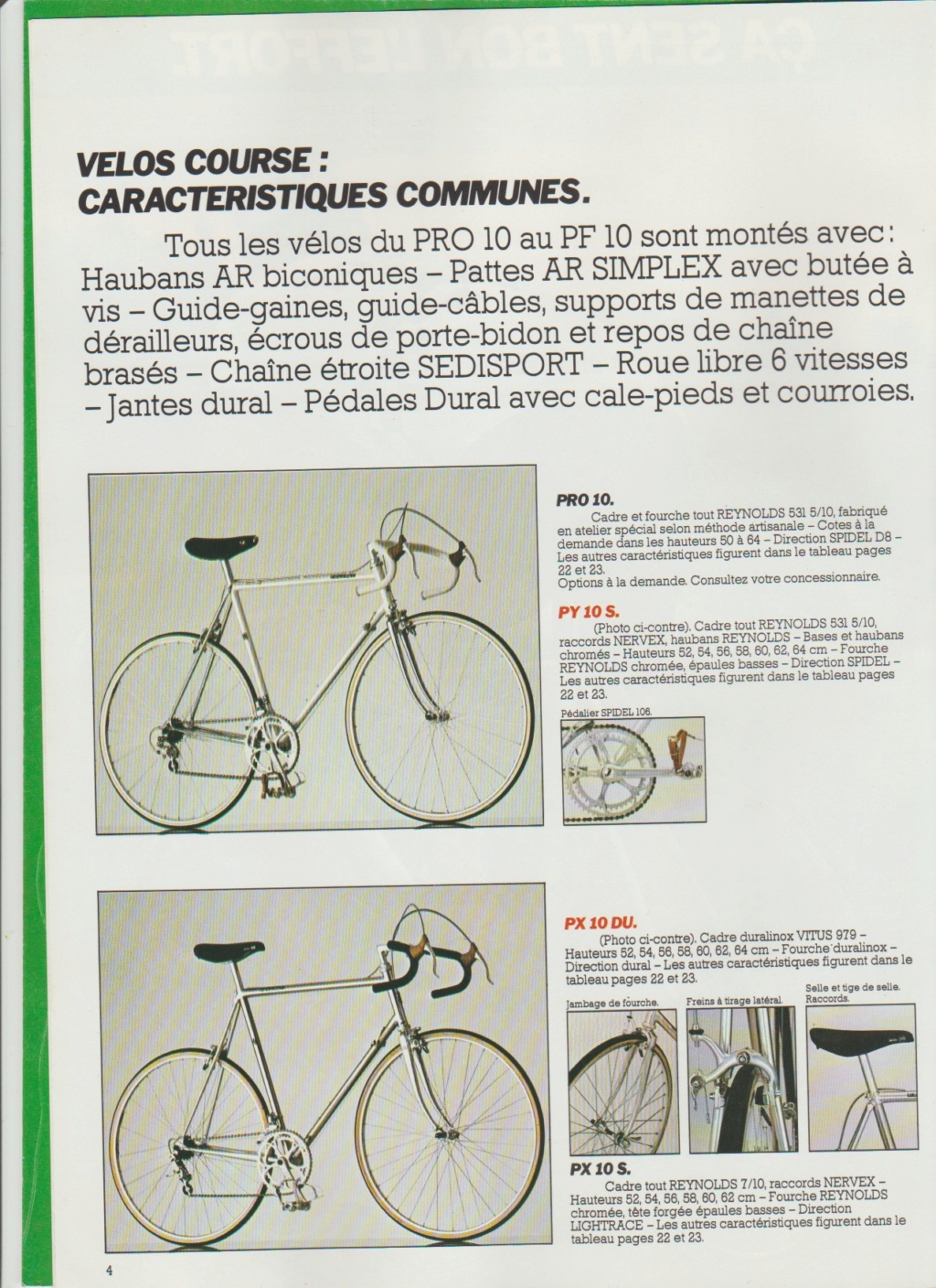 catalogue peugeot 1982 france Numzor11