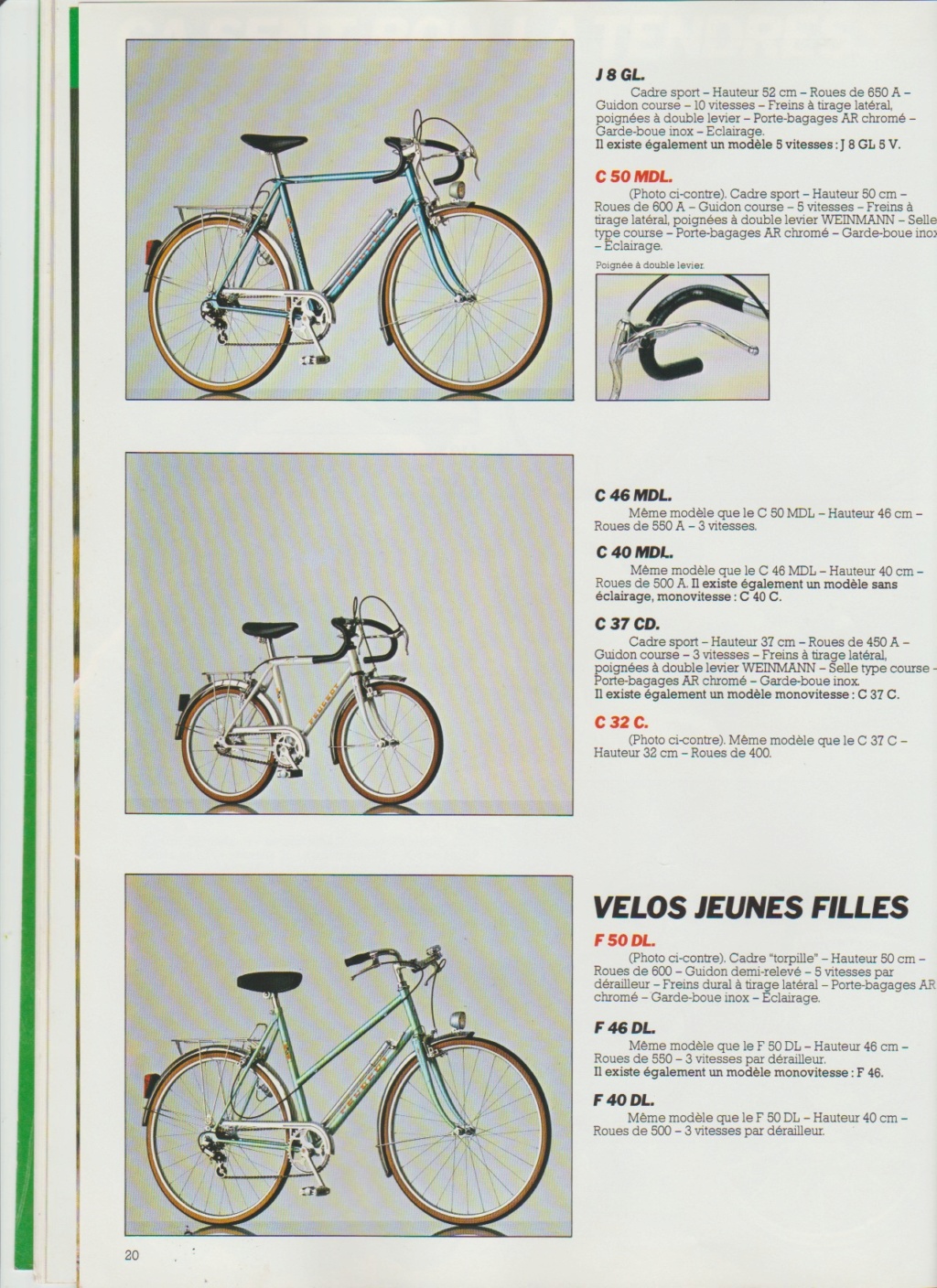 catalogue peugeot 1982 france Numzor23