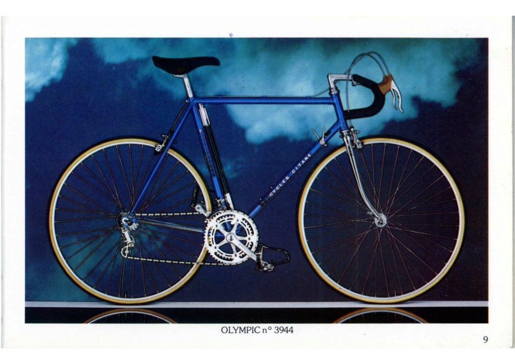 reynolds - GITANE Super Olympic   1976   tout Campagnolo et Reynolds 531 - Page 2 R10