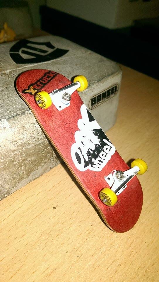 Post your fingerboard pictures! - Page 13 P1070510