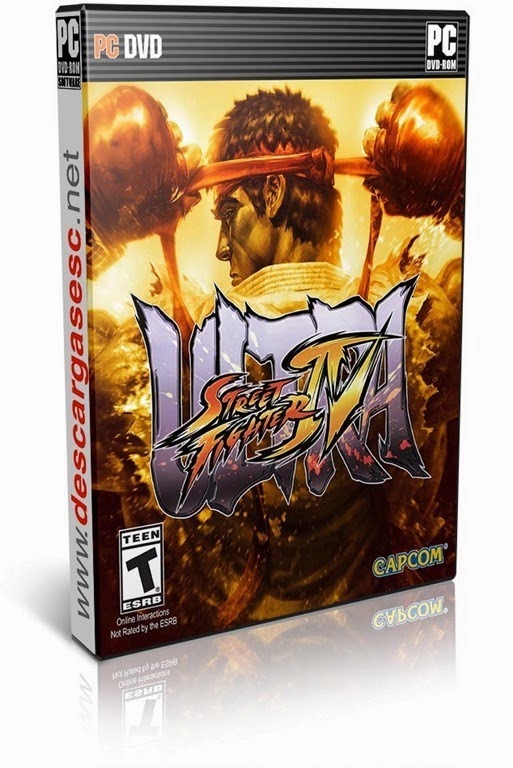 Download tải Game Ultra Street Fighter IV [Đối kháng - 2014] 49c46211