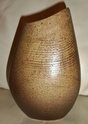 Modernist Vase, Signed To Base Dscf2610