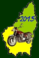 2015 L'Ardèche Sauvage et Rebelle !! Logo2011