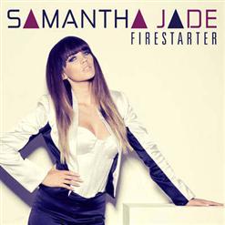 Samantha Jade - Firestarter  Samant10