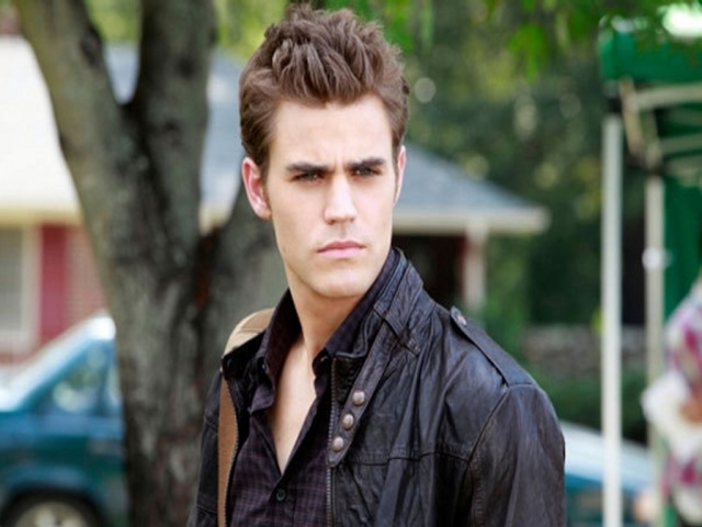 Damon Sears Stefan10