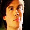 Damon Salvatore {Ian Somerhalder} 714