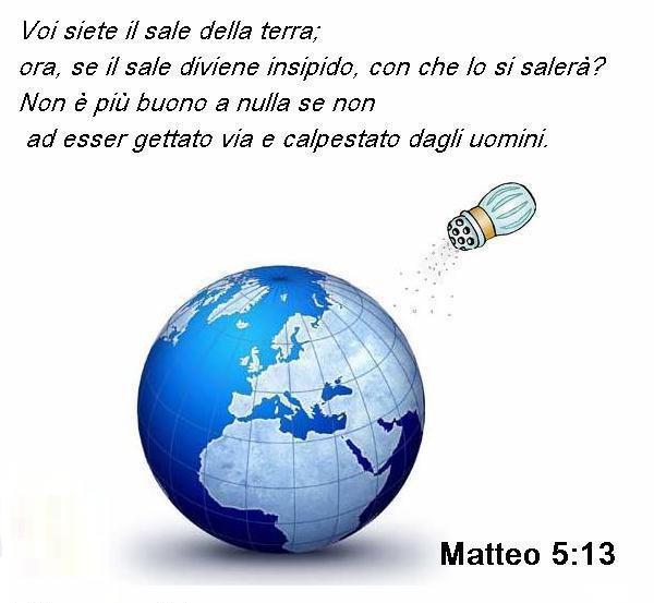 ...sale della terra;... Matteo 5:13 Sale_d10