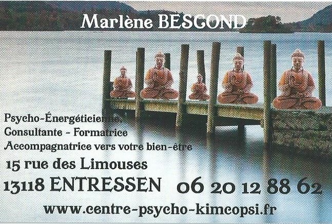 Dates de transmission de la pratique du Tong Ren par Marlène Bescond (bouches du rhone, drome, skype) Carte_11