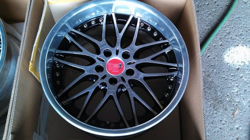 FS: Leon Hardiritt Bugel - 18x8.5 +42, 18x10 +24 10581110