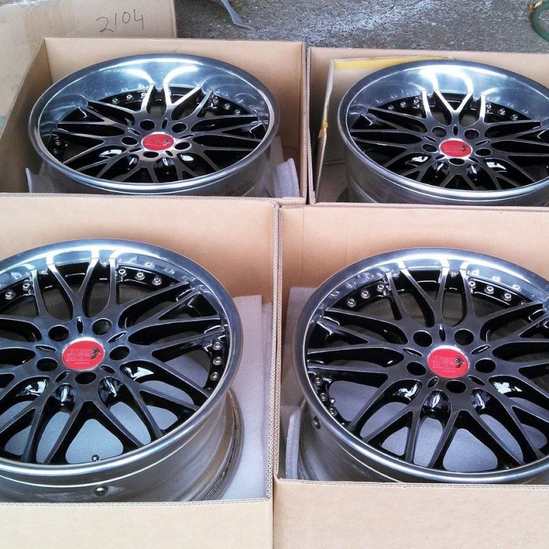 FS: Leon Hardiritt Bugel - 18x8.5 +42, 18x10 +24 10583711