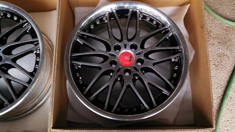 FS: Leon Hardiritt Bugel - 18x8.5 +42, 18x10 +24 10585610