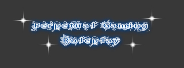 Perpetual Gaming Roleaplay