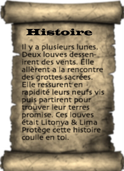 Histoire De La Meute Bloggi13