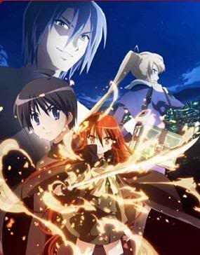 Shakugan no shana 127