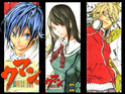 Bakuman 1112