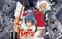 Bakuman 1511